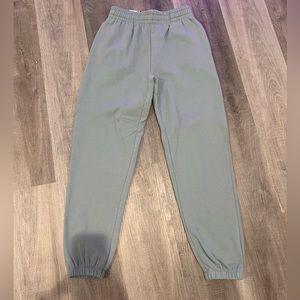 NWT garage sweats